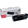 Canon Toner-Modul schwarz FX-10 Fax-L100/120 2000 Seiten