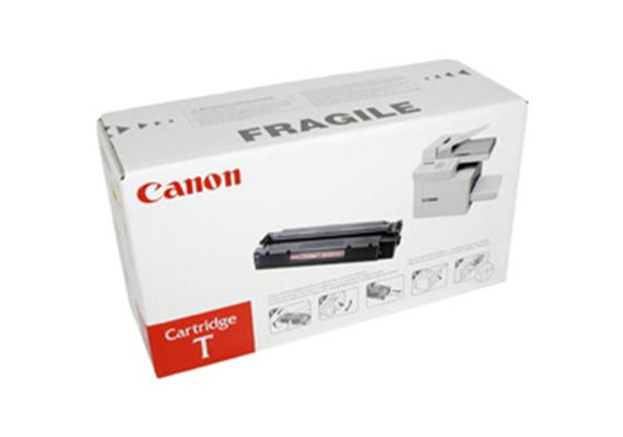 Canon Toner-Modul T schwarz 7833A002 PC-D320/340 3500 Seiten