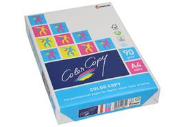 Color Copy Farblaserpapier, weiss, A4, 90 g/m², 500 Blatt