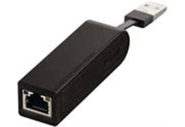 D-Link DUB-E100: LAN USB-Adapter