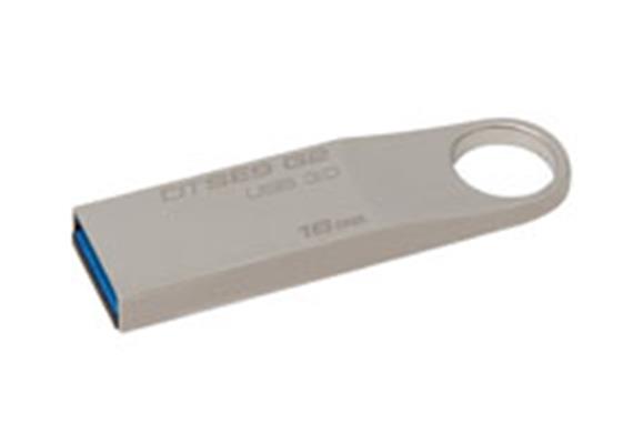 DataTraveler SE9 G2 16GB USB 3.0, metall Gehäuse