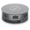 Dell Dockingstation DA305 6-in-1 USB-C