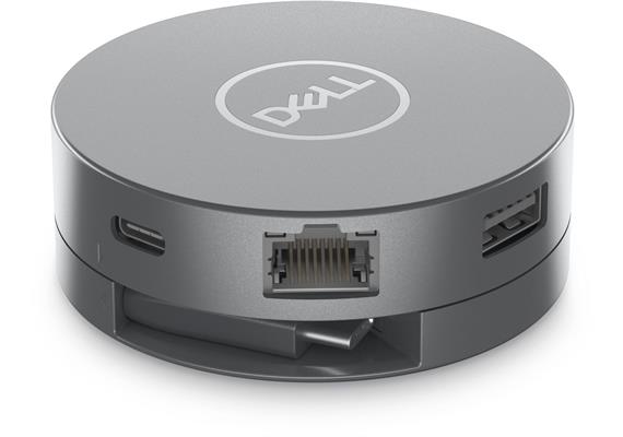 Dell Dockingstation DA305 6-in-1 USB-C