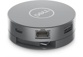 Dell Dockingstation DA305 6-in-1 USB-C