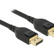 Delock Kabel DisplayPort – DisplayPort, 5 m DPv1.4, 8K/60Hz | Bild 2