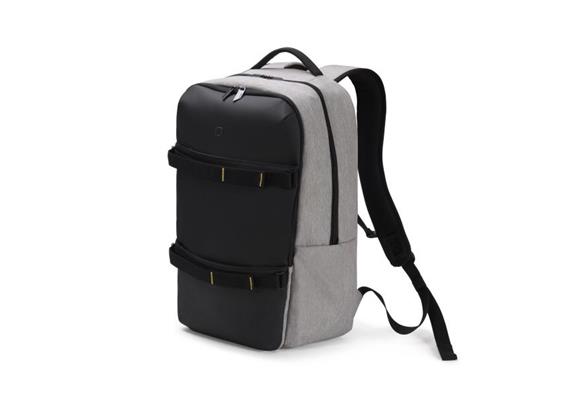 DICOTA Notebook-Rucksack Move grau 15.6 "