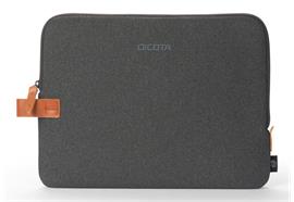 DICOTA Notebook-Sleeve Skin URBAN 16 ", Anthrazit