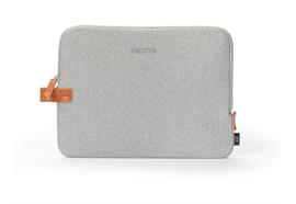DICOTA Notebook-Sleeve Skin Urban Grau, 15 "