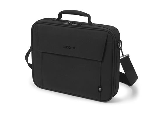 DICOTA Notebooktasche Eco Multi Base 17.3 "