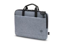 DICOTA Notebooktasche Eco Slim Case MOTION 13.3 ", Grau