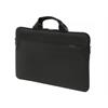 DICOTA Ultra Skin Plus PRO 12"-12.5" Neoprensleeve, black device max. 315 x 215 x 25 mm