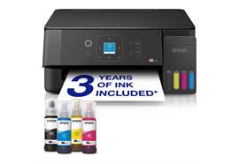 Epson Multifunktionsdrucker Ecotank ET-2920 A4