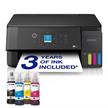 Epson Multifunktionsdrucker Ecotank ET-2920 A4 | Bild 2