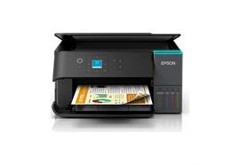Epson Multifunktionsdrucker Ecotank ET-2950 (Schwarz)