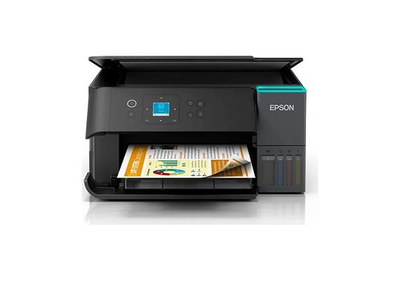 Epson Multifunktionsdrucker Ecotank ET-2950