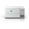 Epson Multifunktionsdrucker Ecotank ET-2956 (Weiss)