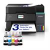 Epson Multifunktionsdrucker Ecotank ET-4950 (Schwarz)
