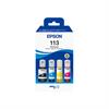 EPSON Multipack Tinte 113 CMYBK T06B640