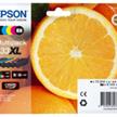 EPSON Multipack Tinte XL CMYBK/PhBK T335740 XP-530/630/830 5-color | Bild 2