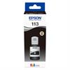 Epson Tinte 113 / C13T06B140 Black