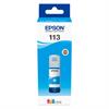 Epson Tinte 113 / C13T06B240 Cyan