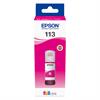 Epson Tinte 113 / C13T06B340 Magenta