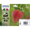 Epson Tinte 29XL - Multipack (T299640) CMYBK