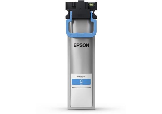 Epson Tinte C13T11D240, Cyan