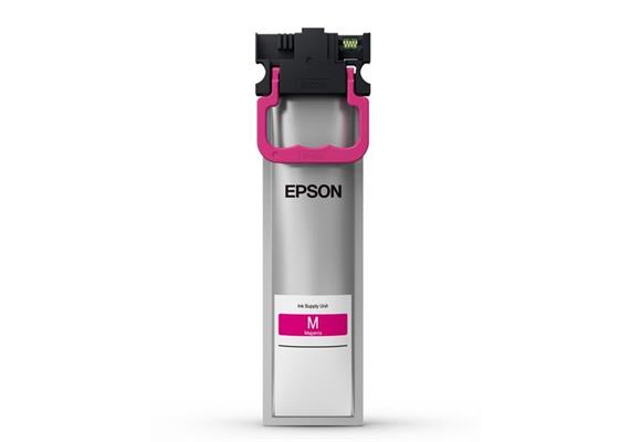 Epson Tinte C13T11D240, Magenta