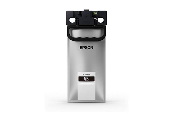 Epson Tinte C13T11E140 XXL, Black