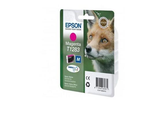 Epson Tinte T12834012 Magenta