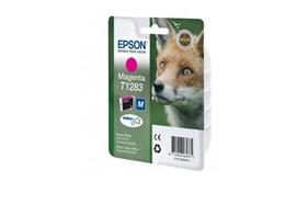 Epson Tinte T12834012 Magenta