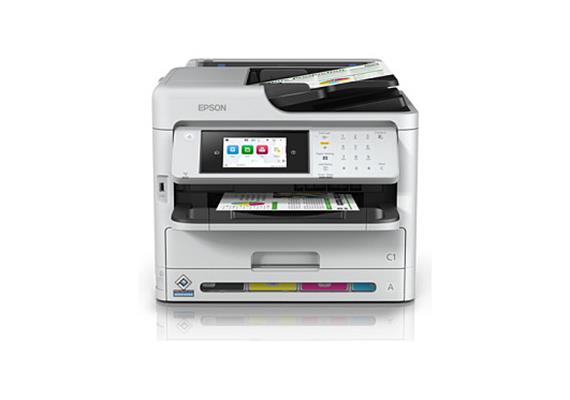 EPSON WorkForce Pro WF-C5890DWF
