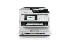 EPSON WorkForce Pro WF-C5890DWF