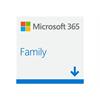 ESD / Microsoft 365 Family Online