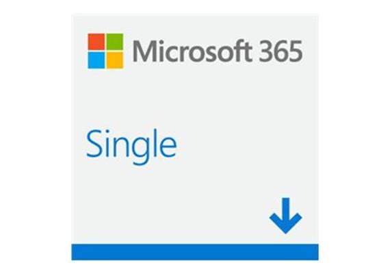 ESD / Microsoft 365 Single Online