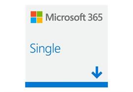 ESD / Microsoft 365 Single Online
