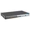 HP 1920-24G-PoE+(180W): 24 Port Smart L3 PoE+Switch, 1Gbps, QoS, SSL, 4xSFP, inkl. 19"Kit