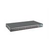 HP 1920-48G: 48 Port Smart L3 Switch, 1Gbps, QoS, SSL, 4xSFP, inkl. 19"Kit