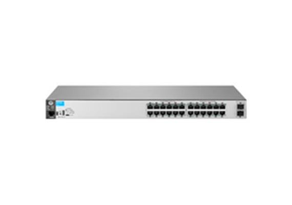 HP 2530-24G-2SFP+ 24RJ-45 autosen10/100/1000