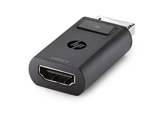 HP Adapter, DisplayPort auf HDMI 1.4