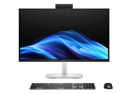HP AIO EliteStudio 8 G1i 27'' Touch, Ultra 7, 32GB, 1TB, W11 Pro