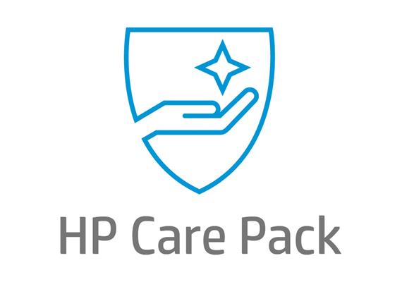 HP Care Pack - 3 Jahre - Abhol- und Bringservice