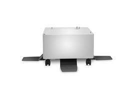 HP Color LaserJet Drucker-Schrank
