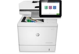 HP Color LaserJet Enterprise MFP M578dn - Multifuntkionsdrucker