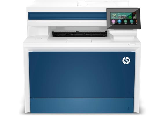 HP Color LaserJet Pro MFP 4302dw