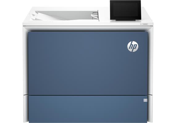 HP Drucker Color LaserJet Enterprise 5700dn