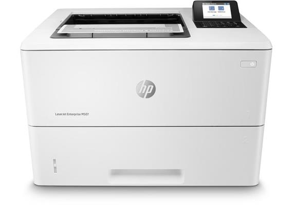 HP Drucker LaserJet Enterprise M507dn