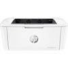 HP Drucker LaserJet M110w