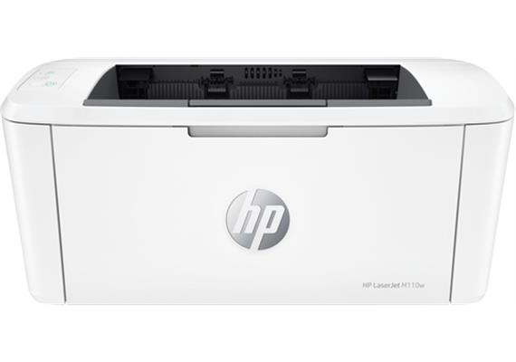 HP Drucker LaserJet M110w